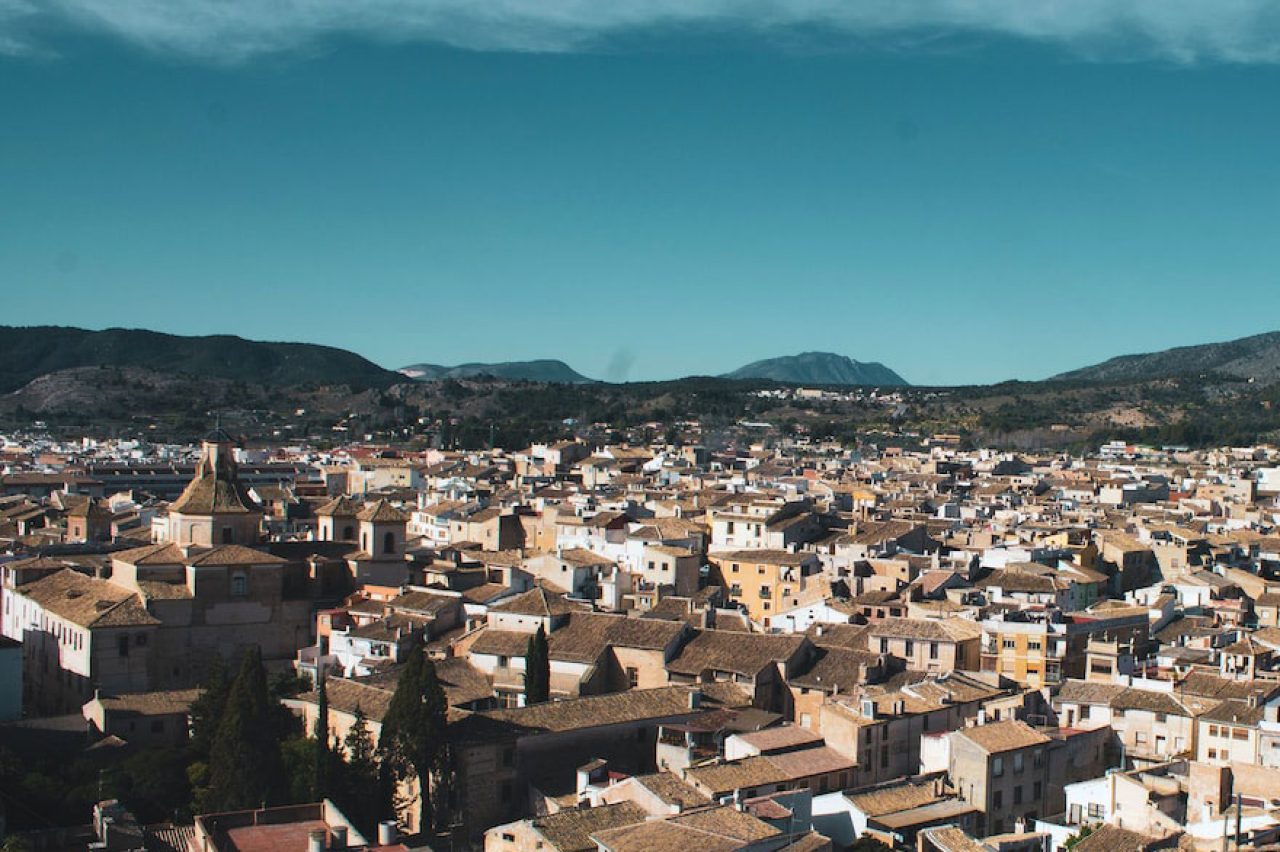 caravaca