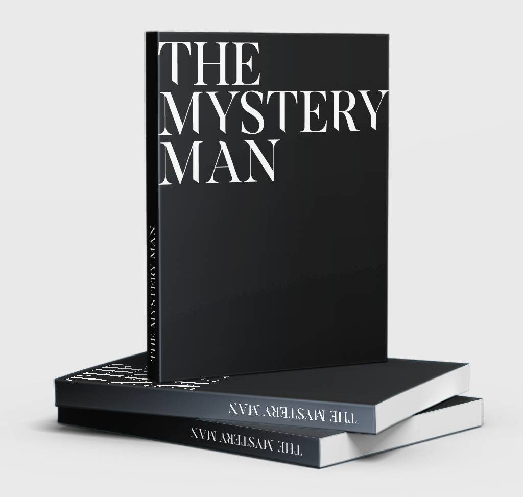 The Mystery Man Exhibition